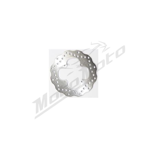 EBC Supercross Contour Series Brake Rotors HONDA CRF 150R 07-25