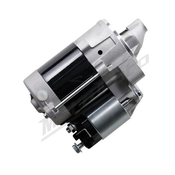 PARTS UNLIMITED Starter Motor Arctic Cat Bearcat / Panther / T 660 03-08