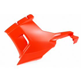 DERBI Lower left-hand side fairing for Derbi GPR 125 04-06