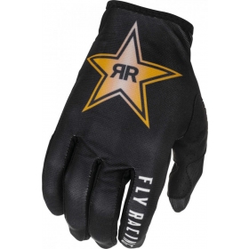 Fly Racing Lite Rockstar OFFROAD / MTB gloves