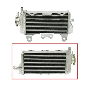 Psychic radiator Right Yamaha YZ-F / WR-F 450cc 07-11