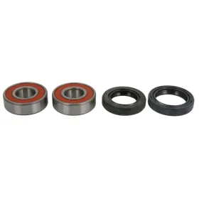 Tourmax Prekinio Rato guolių ir riebokšlių kompl. Kawasaki KH / KZ / Z 400-1000 76-80