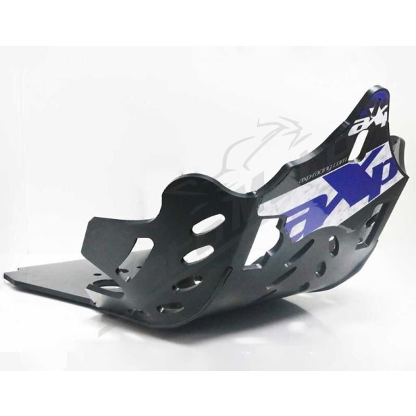 AXP RACING Skid Plate YAMAHA WR 250cc F 07-10