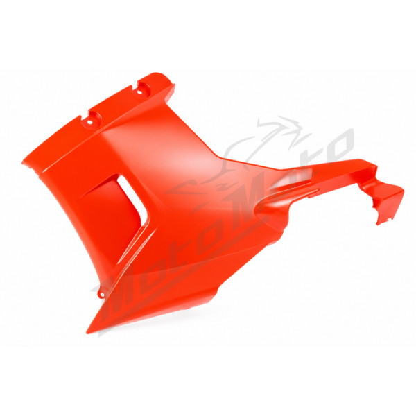 DERBI Lower left-hand side fairing for Derbi GPR 125 04-06