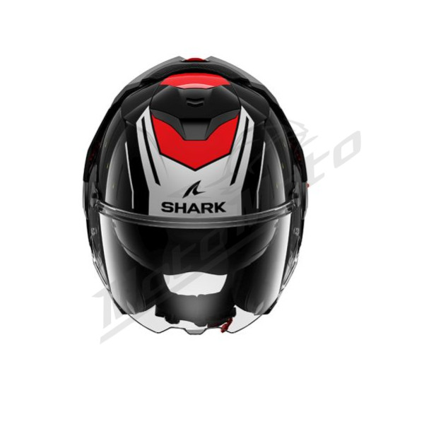SHARK Helmet OXO Rydger