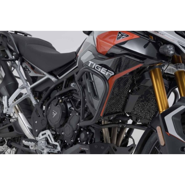 SW-MOTECH Crash Bar Triumph Tiger 900 20-24