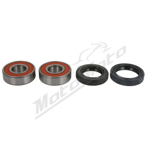 Tourmax Prekinio Rato guolių ir riebokšlių kompl. Kawasaki KH / KZ / Z 400-1000 76-80
