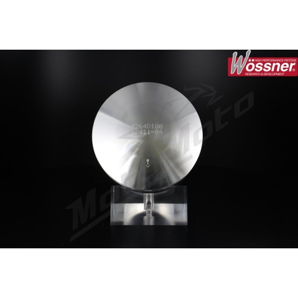 WÖSSNER Forged Piston 85,92mm Yamaha IT / YZ 400-425 76-80