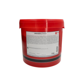 Orlen Oil Guolių tepalas LT-4 S2 9kg