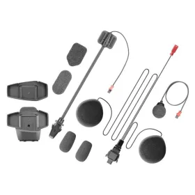 Interphone U-COM 8R Accessory Kit