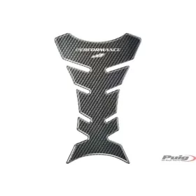 Puig Tank Pad Performance Carbon 