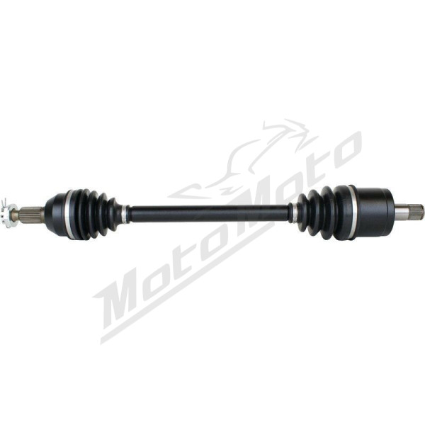 ALL BALLS Rear Right Drive Shaft Honda Pioneer 1000 22-24