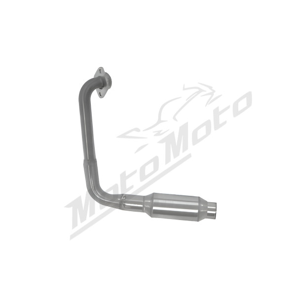 Collector Arrow Yamaha YZF 125 R / MT 125i 19-20