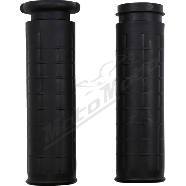 AVON GRIPS Old School Rubber Grips Harley Davidson 1000–1977 cc 1983–2024