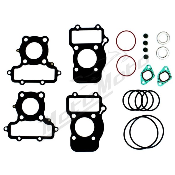 CENTAURO Cylinder Gasket Set YAMAHA XV / XVS 125cc 1996-2004