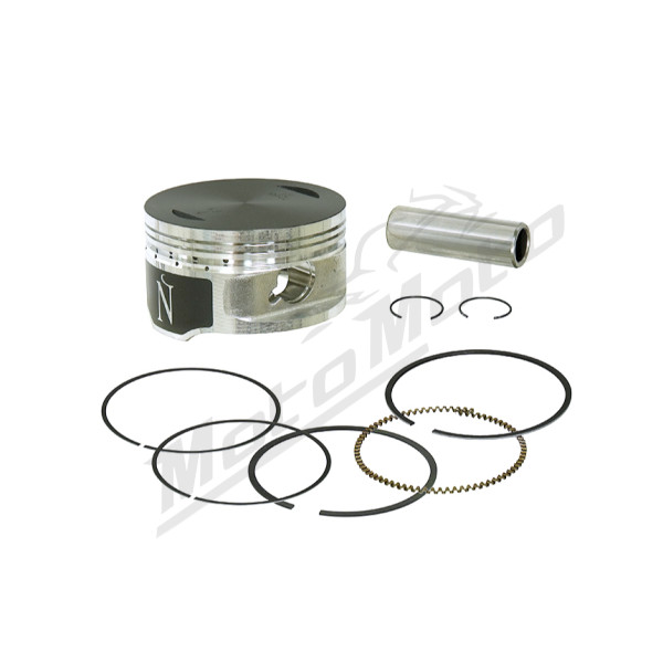 Namura Piston set Arctic Cat / Kawasaki / Kymco 300cc 05-17 (STD = 72.70MM)