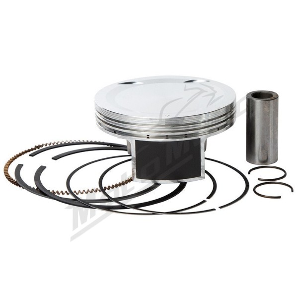 VERTEX Forged Piston Yamaha YFM / YXR 700cc 06-14 Ø101,95 - 101,97mm