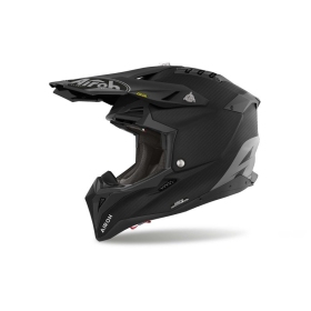 Airoh Helmet Aviator 3 Carbon