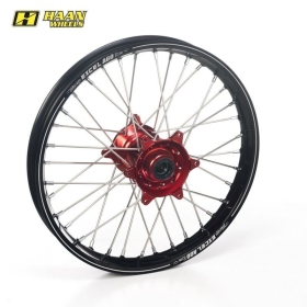 HAAN WHEELS A60 Complete Front Wheel - 21x2,15 FANTIC XEF / XXF / YAMAHA YZ 