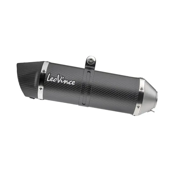 LEOVINCE LV One Evo Muffler Honda NC 750 21-24
