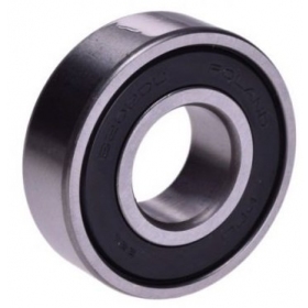 Bearing (closed type) FLT 6202 2RS 15x35x11