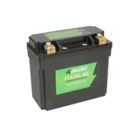 4RIDE Akumuliatorius YTX20L-BS LI-ION 12V 7,5Ah