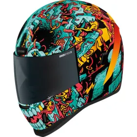 ICON Airform™ Munchies MIPS® Helmet