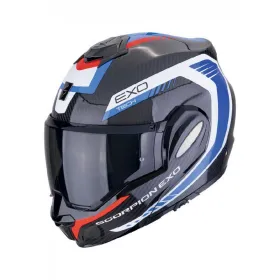 SCORPION Exo-Tech Carbon Cozy Helmet