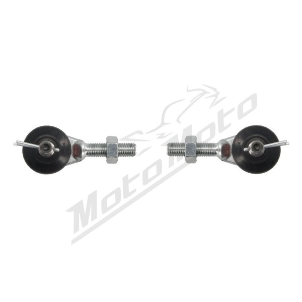 4Ride Vairo traukių kompl. Arctic Cat / Kawasaki / Kymco / Polaris / Suzuki / Yamaha 50-700 86-17