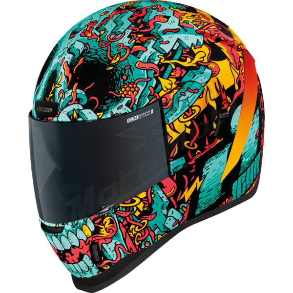 ICON Airform™ Munchies MIPS® Helmet