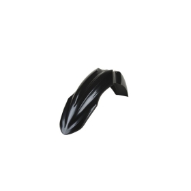 Polisport priekinis purvasaugis Kawasaki KX 250/450cc 13-16 Juoda