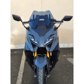 BULLSTER Windscreen Smoke Yamaha XP 560 T-Max 22-24