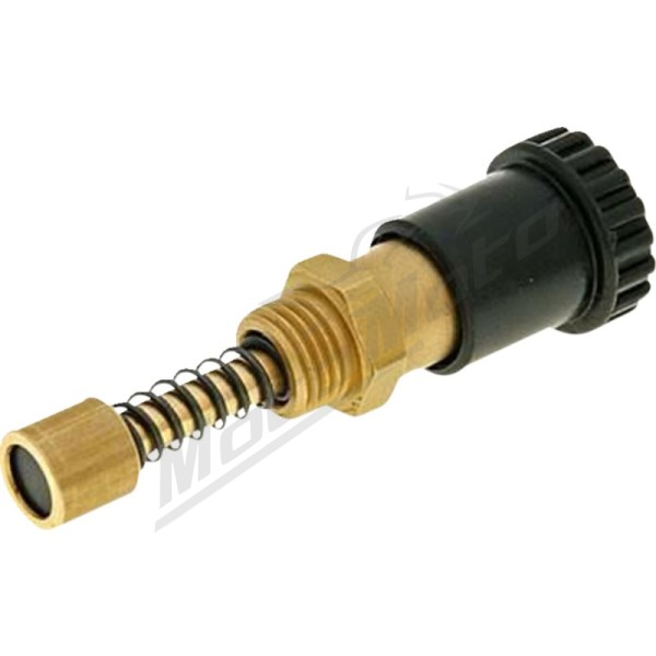 101 OCTANE Choke Knob for Dellorto carbiurators