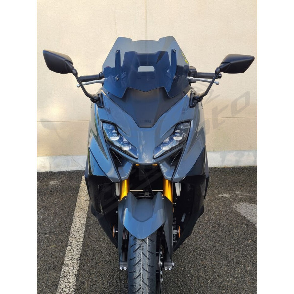BULLSTER Windscreen Smoke Yamaha XP 560 T-Max 22-24