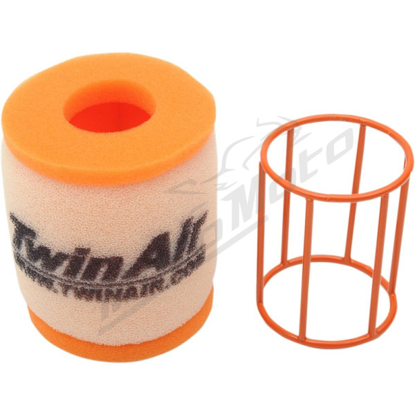 TWIN AIR Standard Air Filter with Cage Can Am DS 70-90cc 08-20