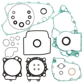 Winderosa (vertex) gasket set with engine gaskets Honda CRF 450 R 07-08