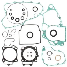 Winderosa (vertex) gasket set with engine gaskets Honda CRF 450 R 07-08