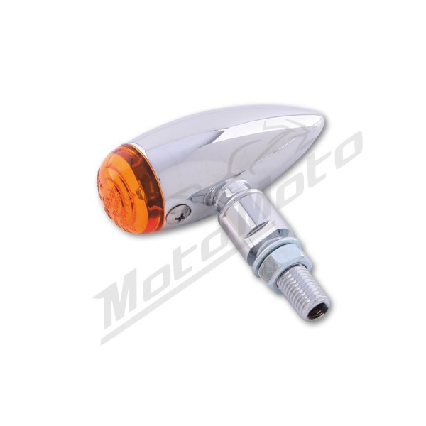 HIGHSIDER universal Micro-Bullet Indicator (Pair)