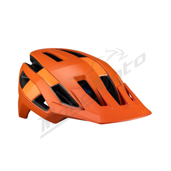 Leatt mtb trail 3.0 v24 dviratininko šalmas