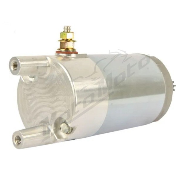 PARTS UNLIMITED Starter Motor Yamaha YFB / YFM / YTM 200/250 83-04