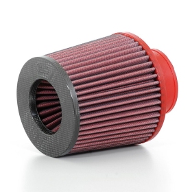 BMC oro filtras kūginis  Ø70 mm - FBTS70-150C