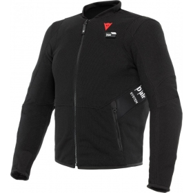 Dainese Smart Jacket LS D-Air Textile Jacket