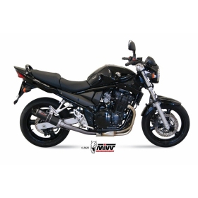 MIVV GP Silencer SUZUKI GSF650