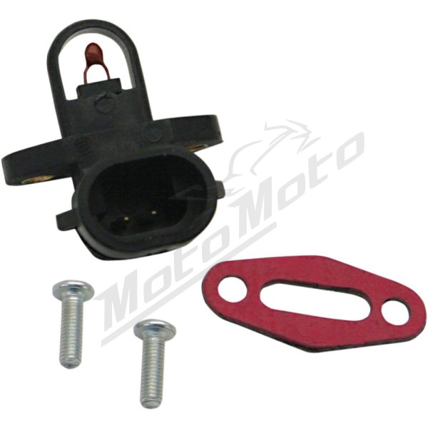 S&S CYCLE Air Temperature Sensor Harley Davidson FLHRCI / FLHRI / FLHRSI 1340-1690cc 95-05