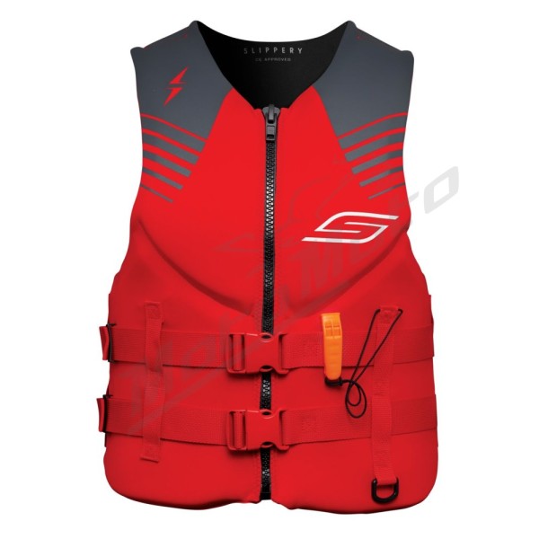 SLIPPERY Surge Neo Vest