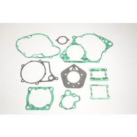 Athena Full gasket set, engine Honda CR 125 1982