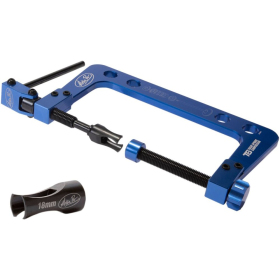 MOTION PRO T-6 Valve Spring Compressor 18-24mm