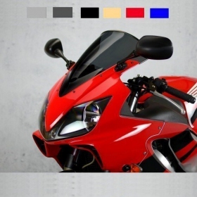 MOTOSHIELDS Windscreen HONDA CBR 600 F4I 2001-2006