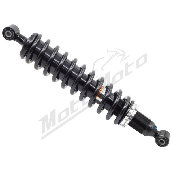 BRONCO Galinis amortizatorius dujinis Yamaha Kodiak 450 18-25