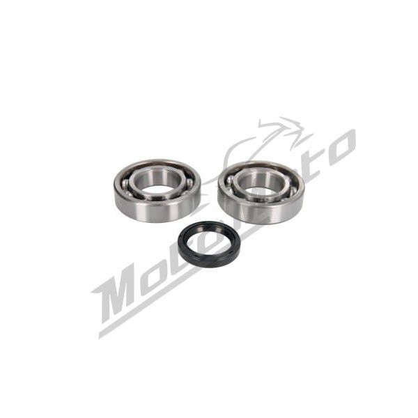Hot Rods CRANKSHAFT BEARINGS Yamaha YFZ 350 Banshee 87-06